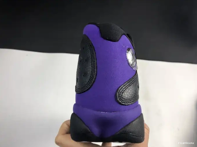 Court Purple Jordan DJ5982-015 Air 13 0508